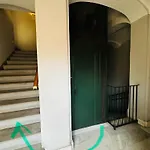House With Terrace