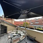 Lejlighed House With Terrace Torino