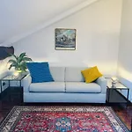 Lejlighed House With Terrace Torino