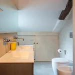 Apartman House With Terrace Torino