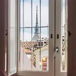 Apartman House With Terrace