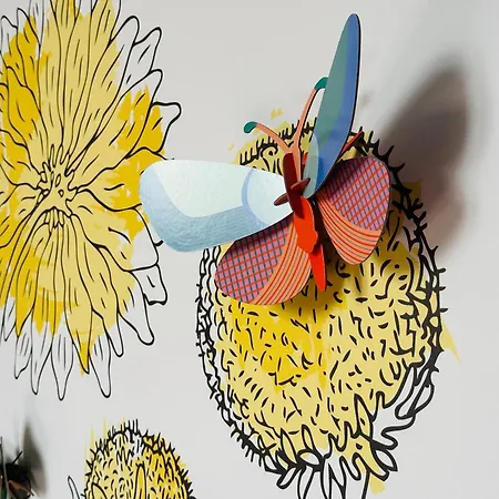 House With Terrace Apartamento *