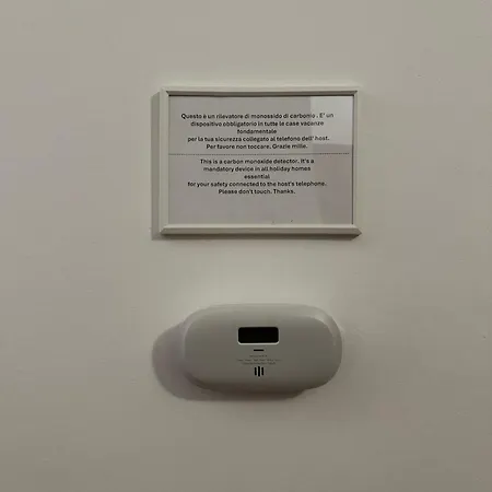 Apartamento House With Terrace *