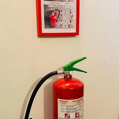 House With Terrace Турин