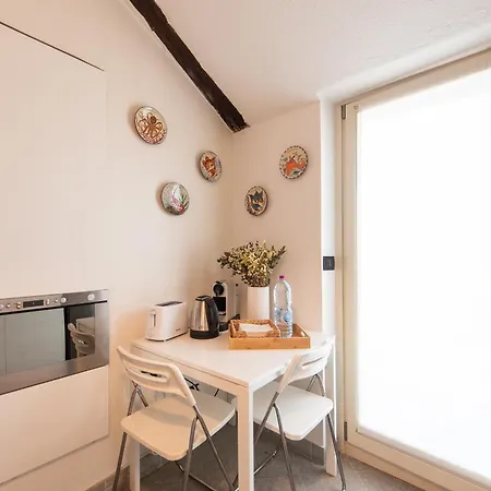 Apartamento House With Terrace Turín