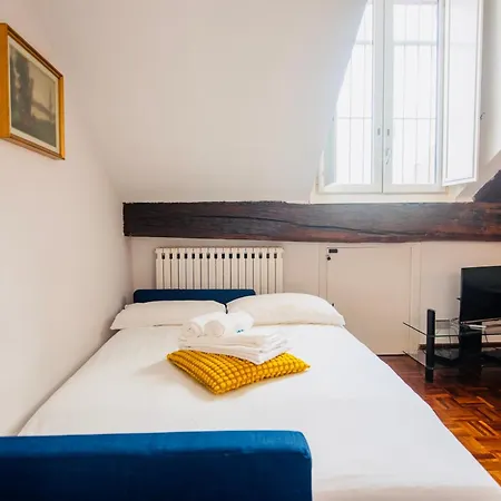 Apartamento House With Terrace *