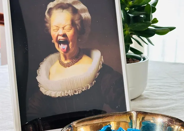 House With Terrace تورينو