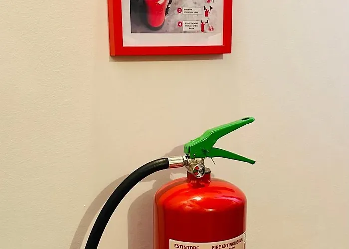 House With Terrace Turín