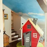 Appartamento House With Terrace *