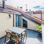 House With Terrace