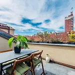 House With Terrace Appartamento *