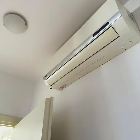 House With Terrace Apartmán Turín