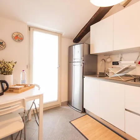 Apartmán House With Terrace