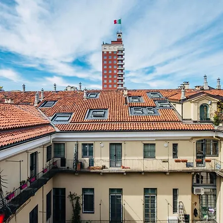 Appartamento House With Terrace