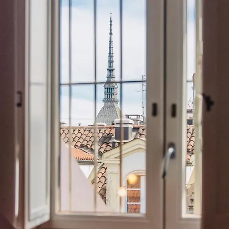 Apartmán House With Terrace