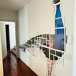 House With Terrace Appartement
