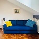 Appartement House With Terrace *
