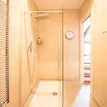 House With Terrace Appartement *