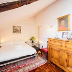 House With Terrace * Turin