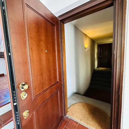 Apartamento House With Terrace Turim