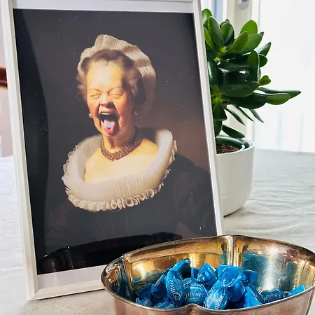 House With Terrace Turim