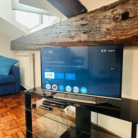 House With Terrace Turim