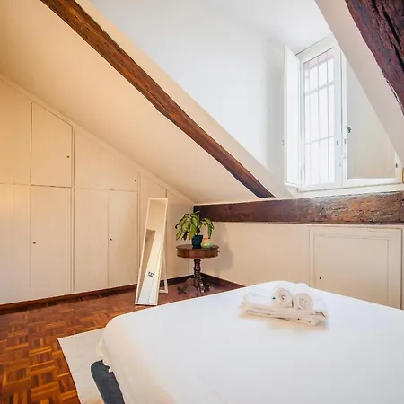 Apartamento House With Terrace Turim