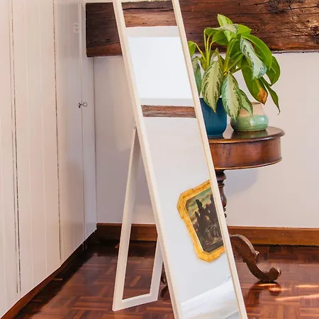 House With Terrace Turim